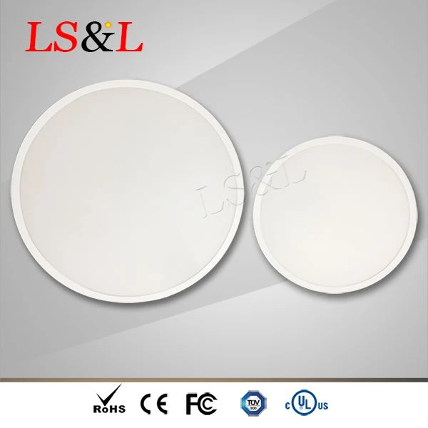 400mm Big Round LED Pendant Panel Light