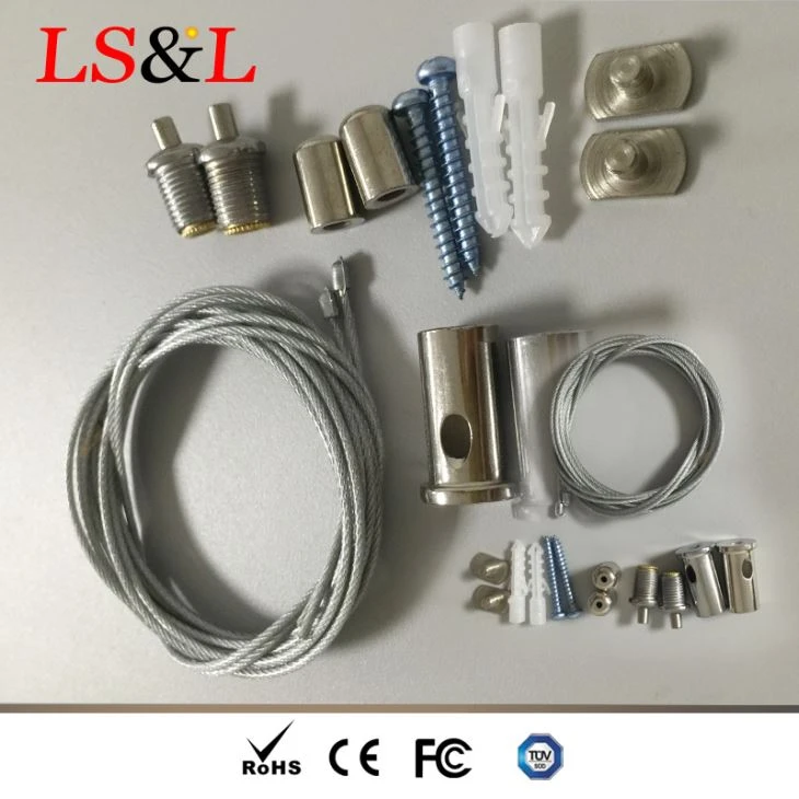 accessories for linear lights
