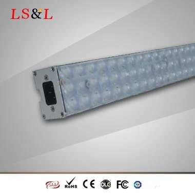 LED Aluminum Profile Linear Lamp Fixturers