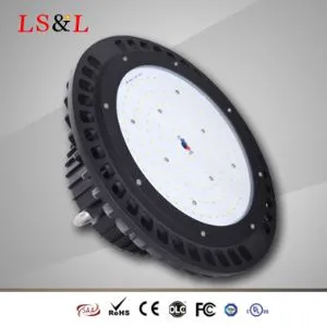 Highbay światła LED 240W Chiny UFO z CE, RoHs, Meanwell sterownik UL, 5 lat gwarancji wysokiej jakości, magazyn i oświetlenie stadionu