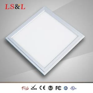 IP20 600x600 2'x2 '40W Panel UL LED Panel UGR